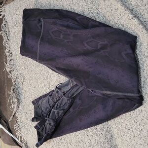 Victoria's Secret Leggings